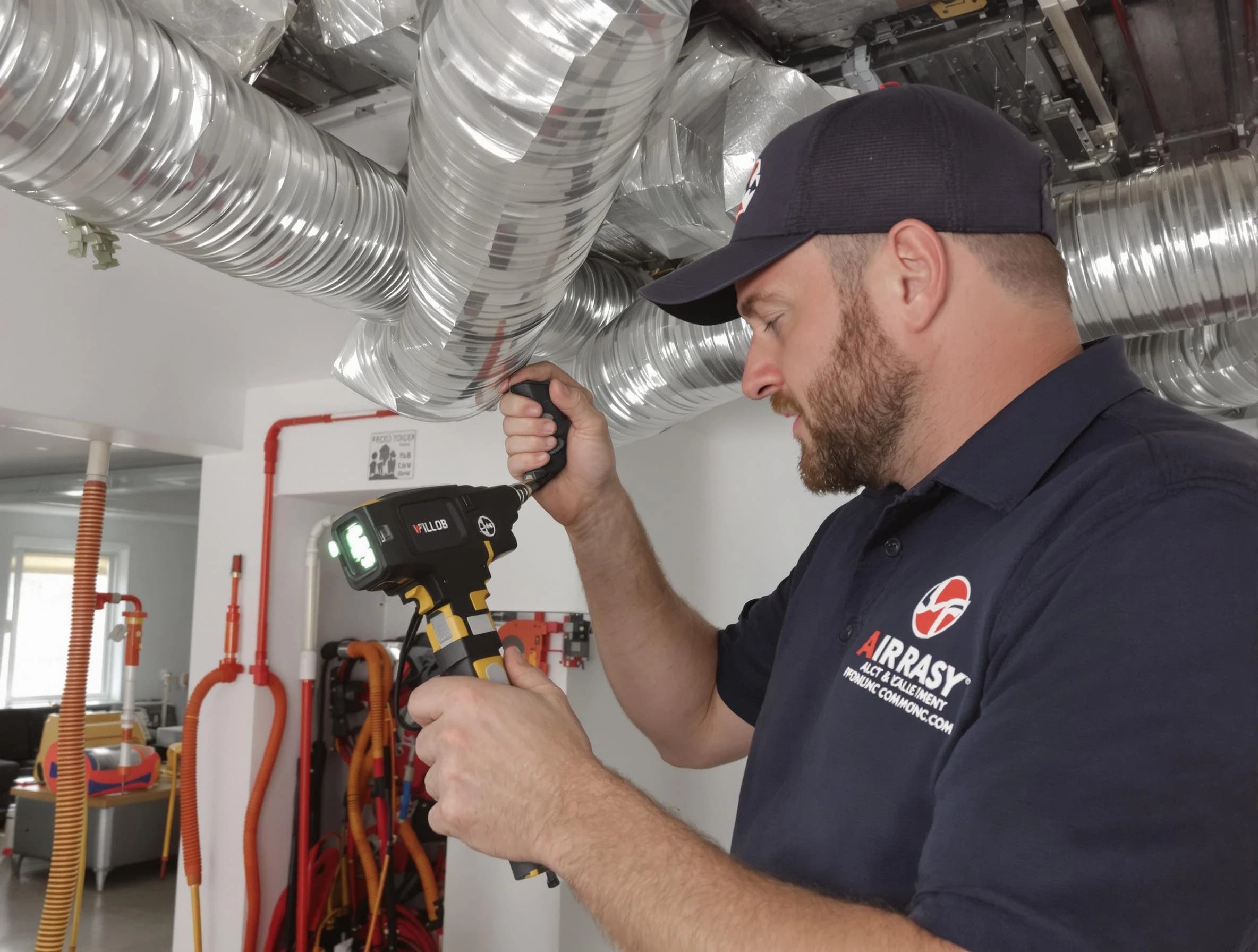 Duct Sealing service in Highlands Ranch, CO