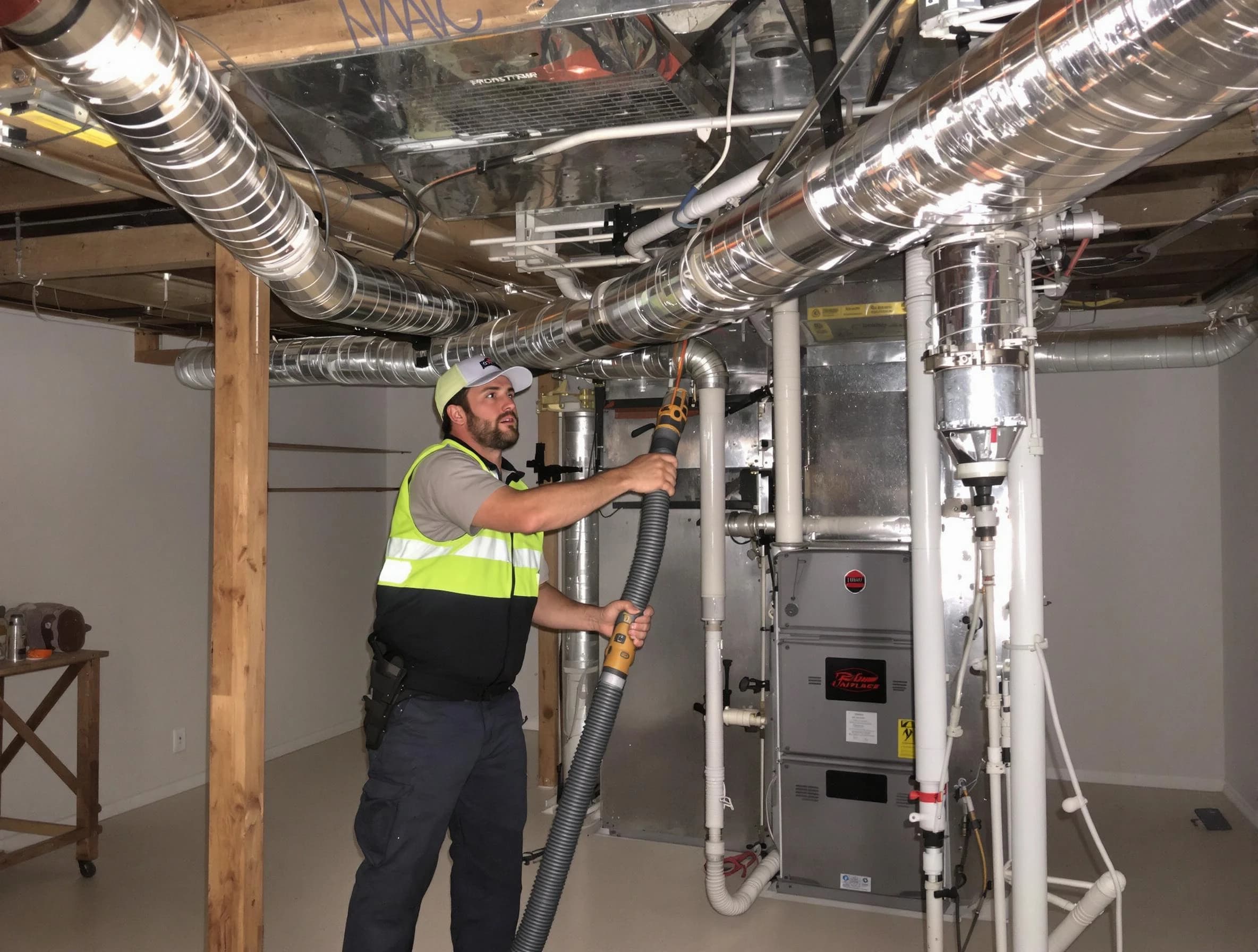 Furnace Cleaning service in Highlands Ranch, CO