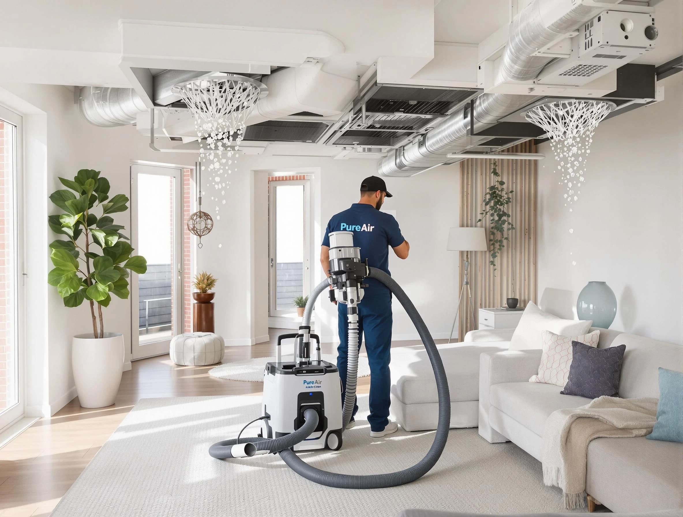Pure Cleaning service in Highlands Ranch, CO