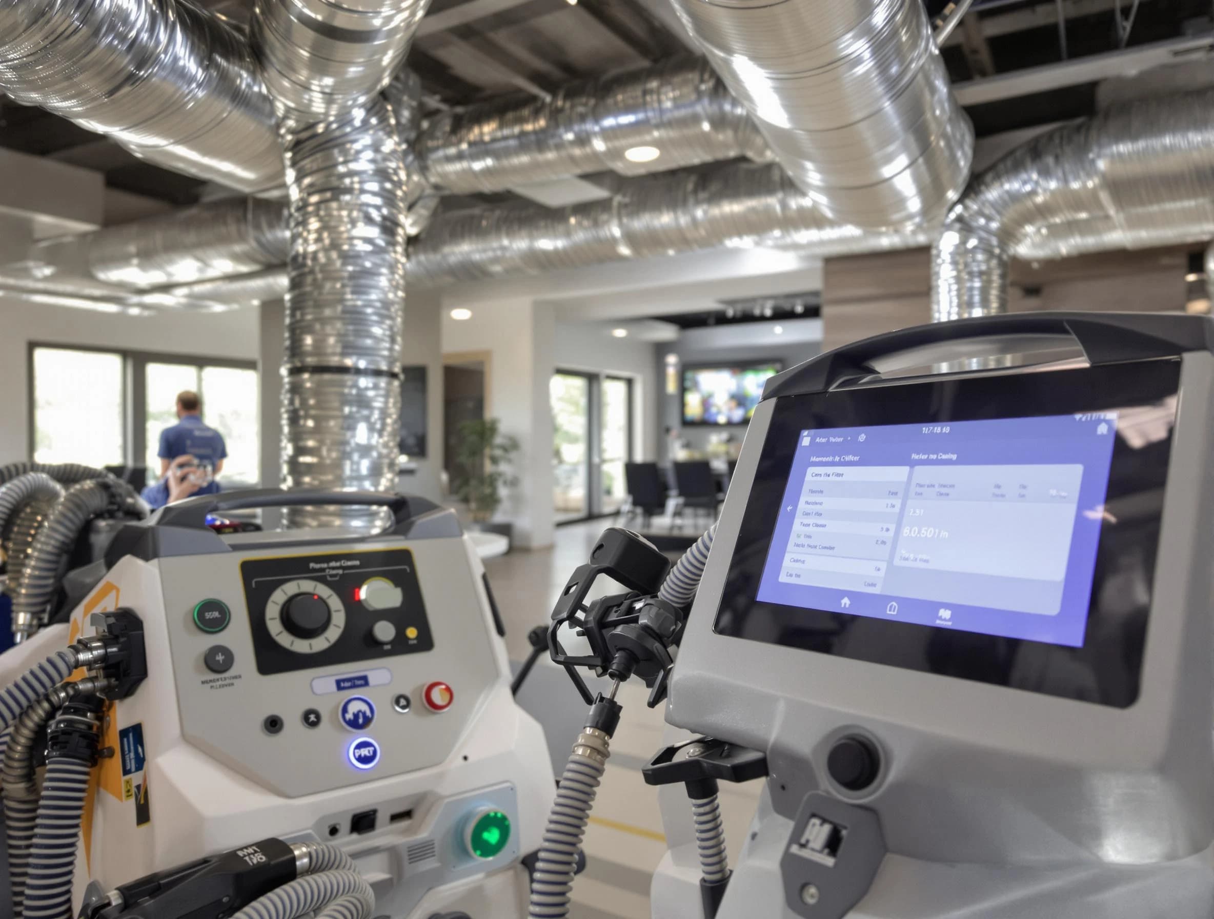 Expert mold remediation by Highlands Ranch Air Duct Cleaning in Highlands Ranch