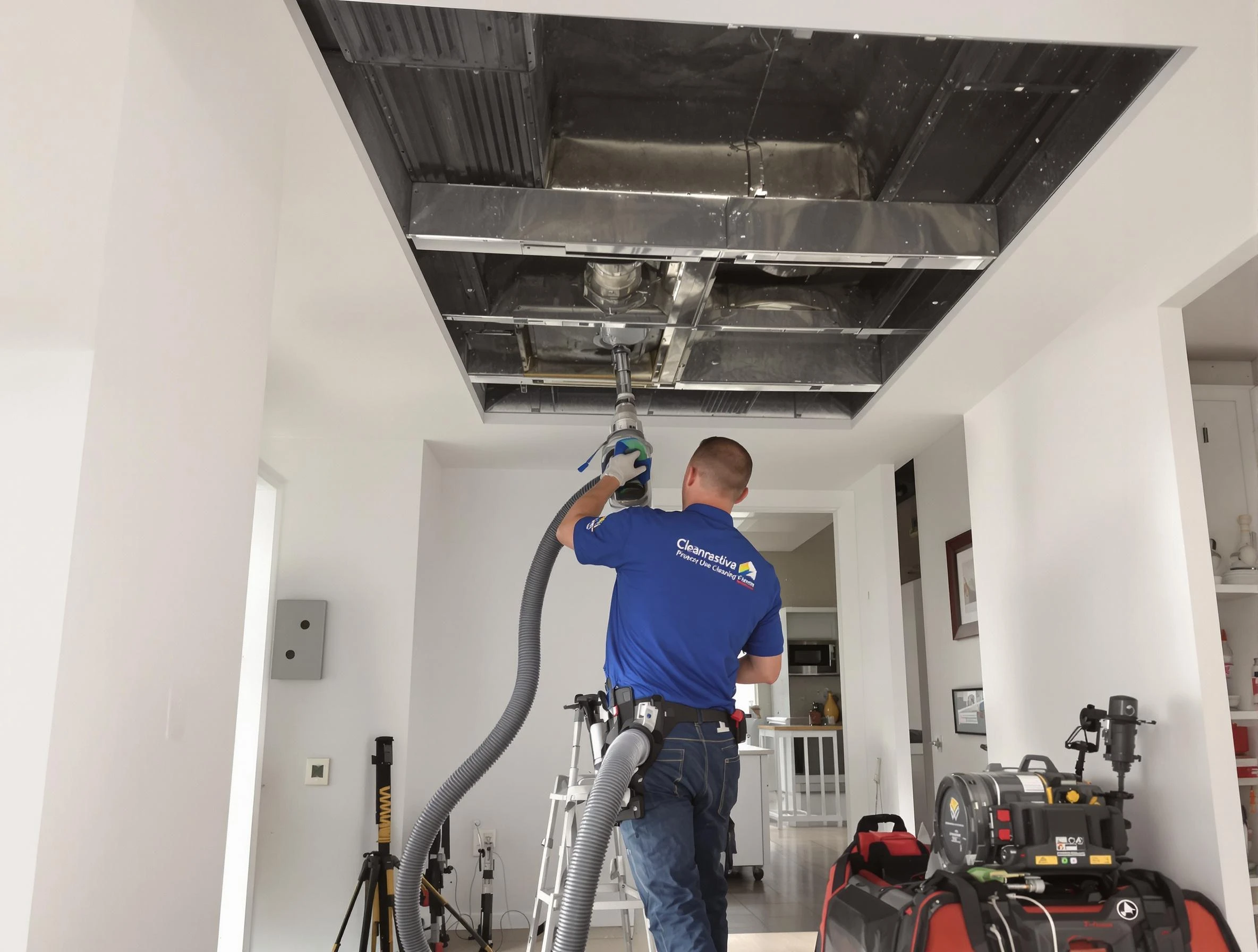 Air Duct Cleaning service in Highlands Ranch, CO
