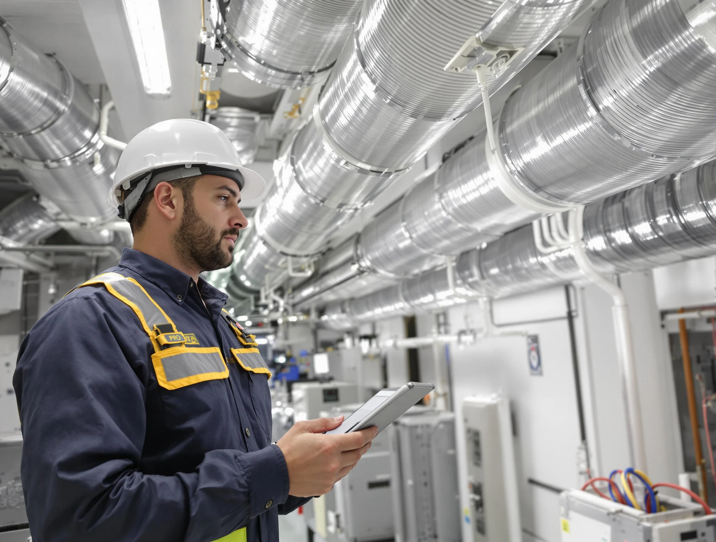 Filter Inspection service in Highlands Ranch, CO