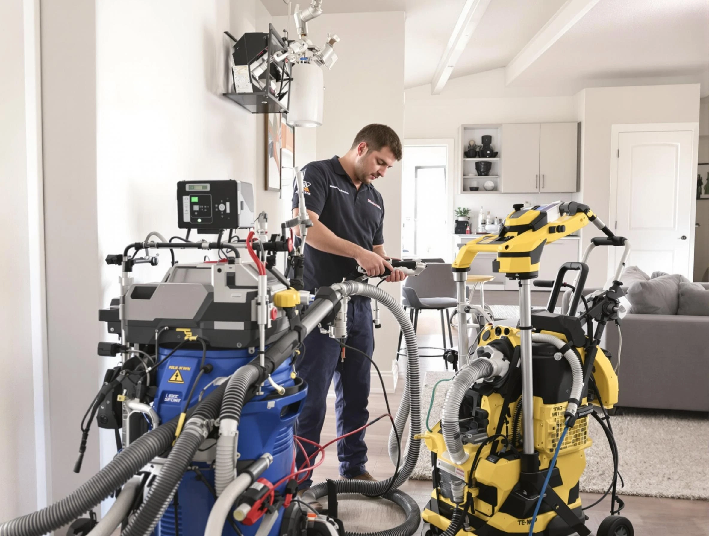 Specialized mobile home duct cleaning by Highlands Ranch Air Duct Cleaning in Highlands Ranch